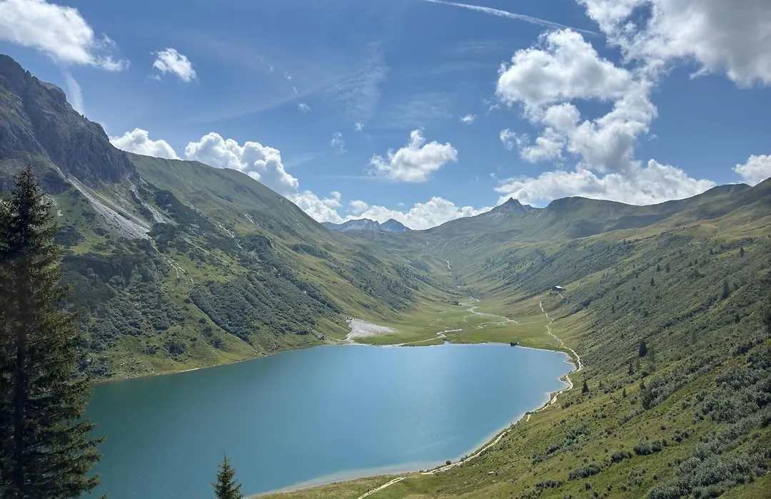 Hotel B&B VILLA-ALPIN-1