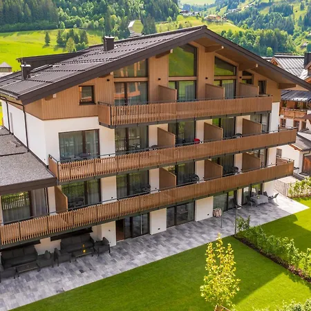 Hotel B&B VILLA-ALPIN-2