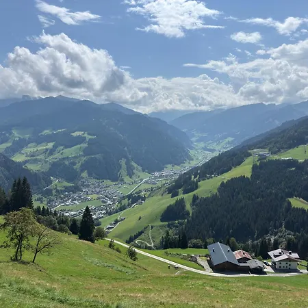 Hotel B&B VILLA-ALPIN-3